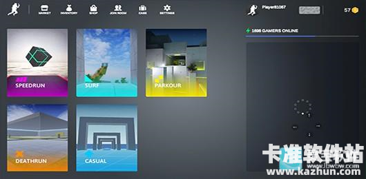 Bhop Pro中文版游戏攻略3