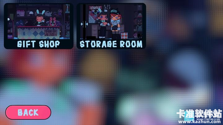 神秘生物公园游戏玩法2