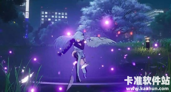 异环哈索尔技能介绍一览2