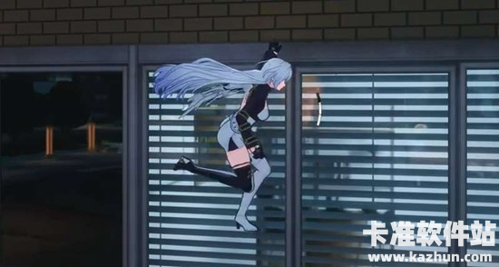 异环哈索尔技能介绍一览3