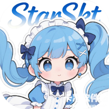 StarSkt星绘漫