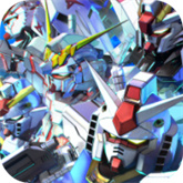 SD高达G世纪永恒手机版