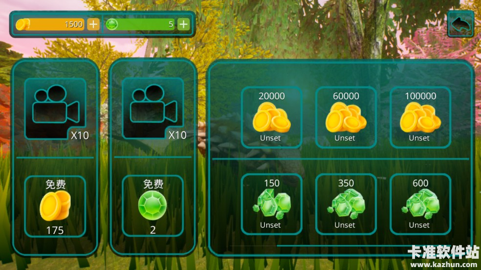 诅咒之岛正版游戏玩法8