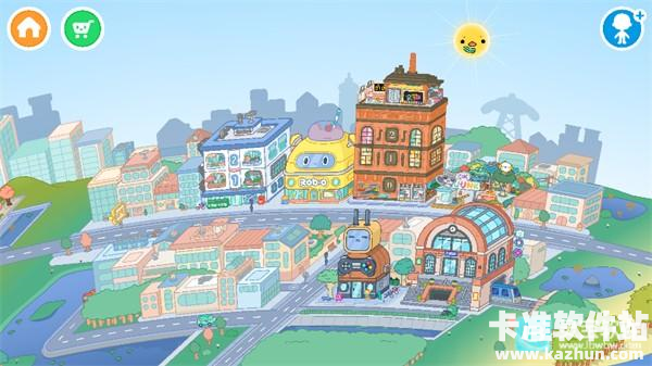 托卡生活世界1.28版本玩法攻略1