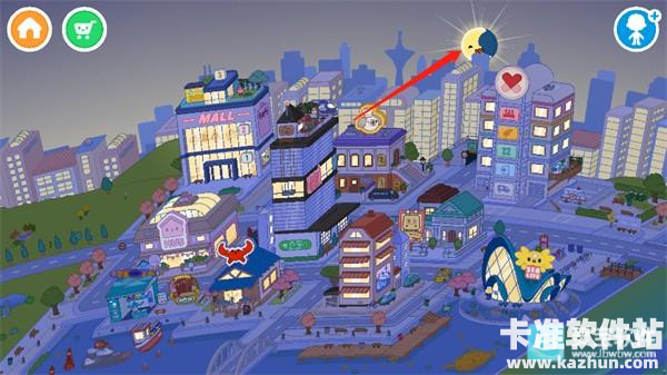 托卡生活世界1.28版本玩法攻略2