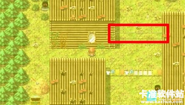 小红帽之森冷狐版