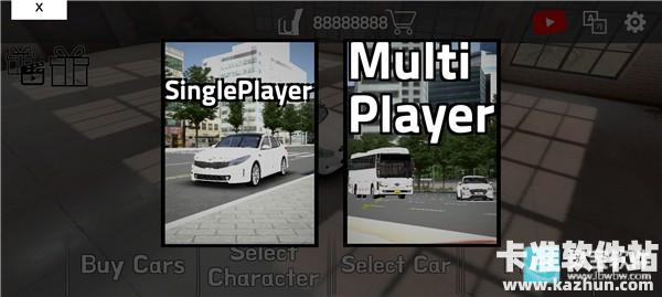 3D驾驶游戏项目游戏攻略3