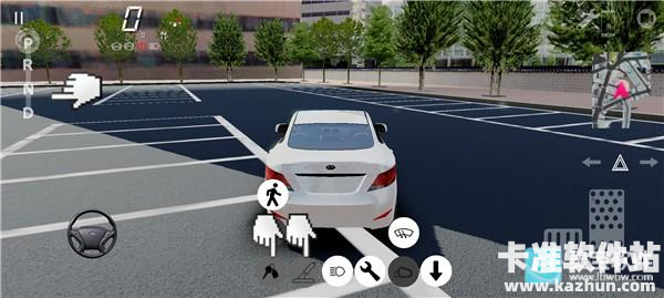 3D驾驶游戏项目游戏攻略4