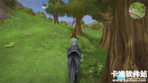 马之声游戏玩法5