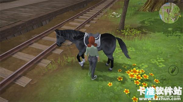 马之声游戏玩法3