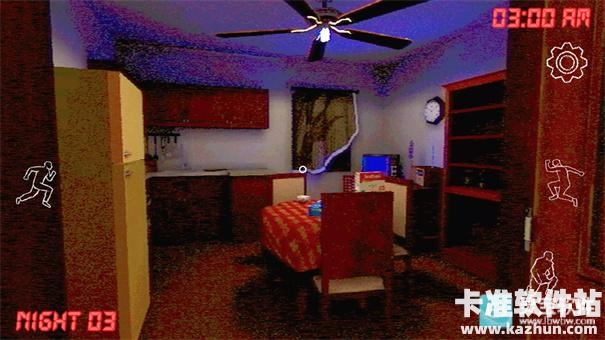 方尖碑复古梦魇