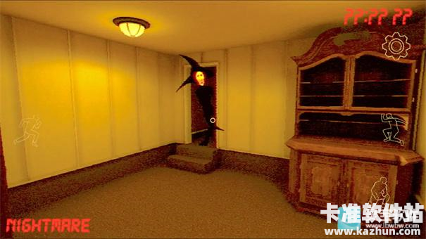 方尖碑复古梦魇