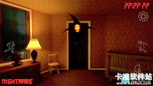 方尖碑复古梦魇