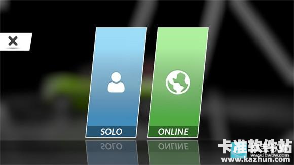 终极漂移手机版游戏攻略3