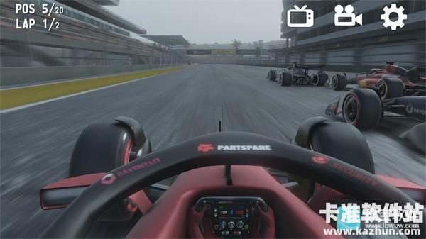 Monoposto中文版游戏攻略1