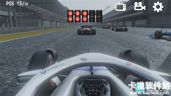 Monoposto中文版游戏攻略3