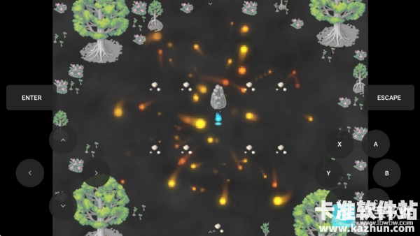 黑暗灵魂2冷狐版