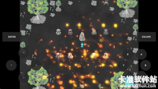 黑暗灵魂2冷狐版