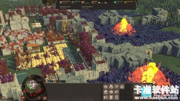 要战便战手机版游戏攻略2