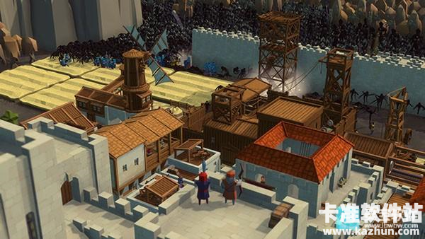 要战便战手机版游戏攻略1