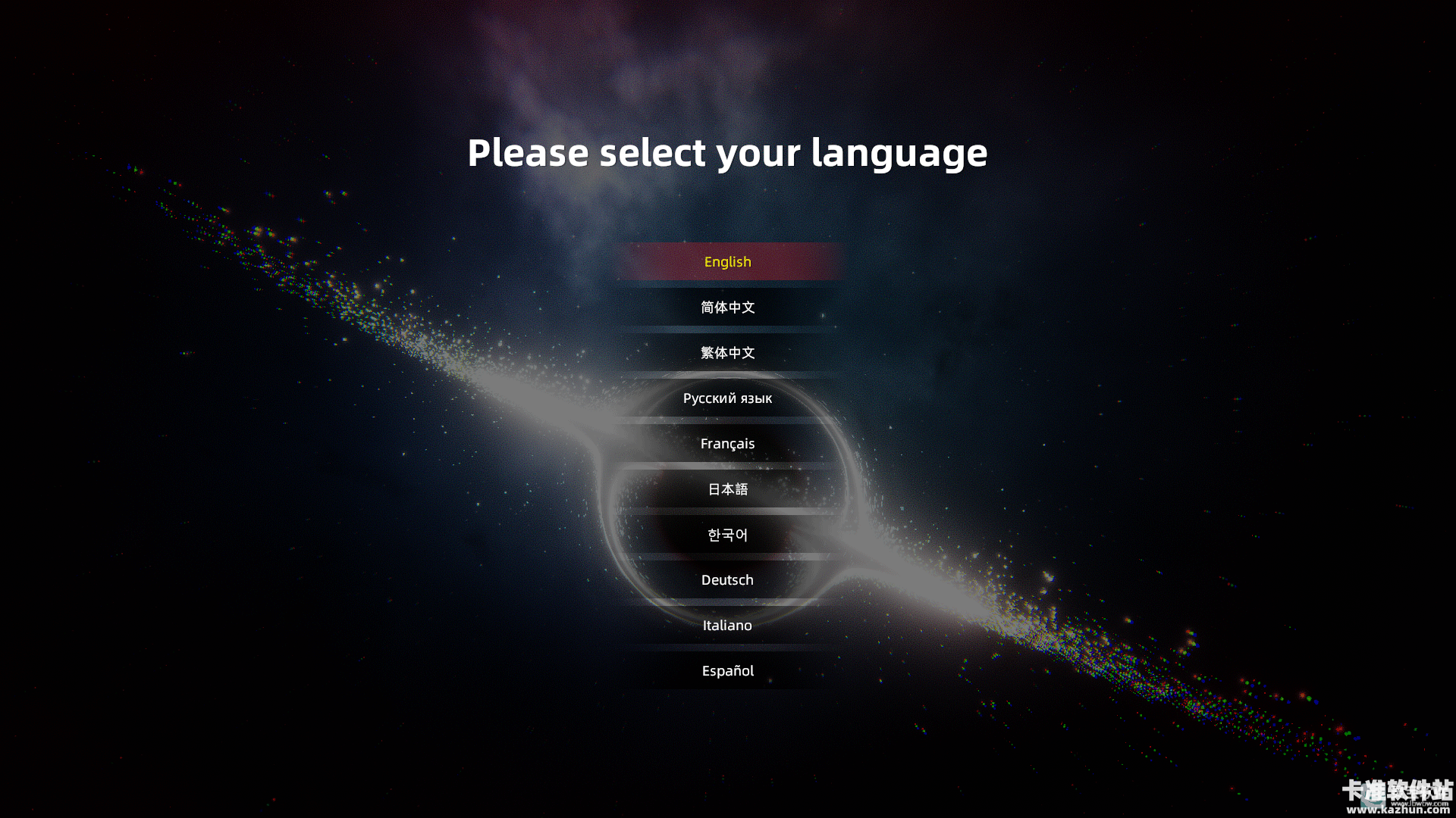 流浪星球游戏玩法1