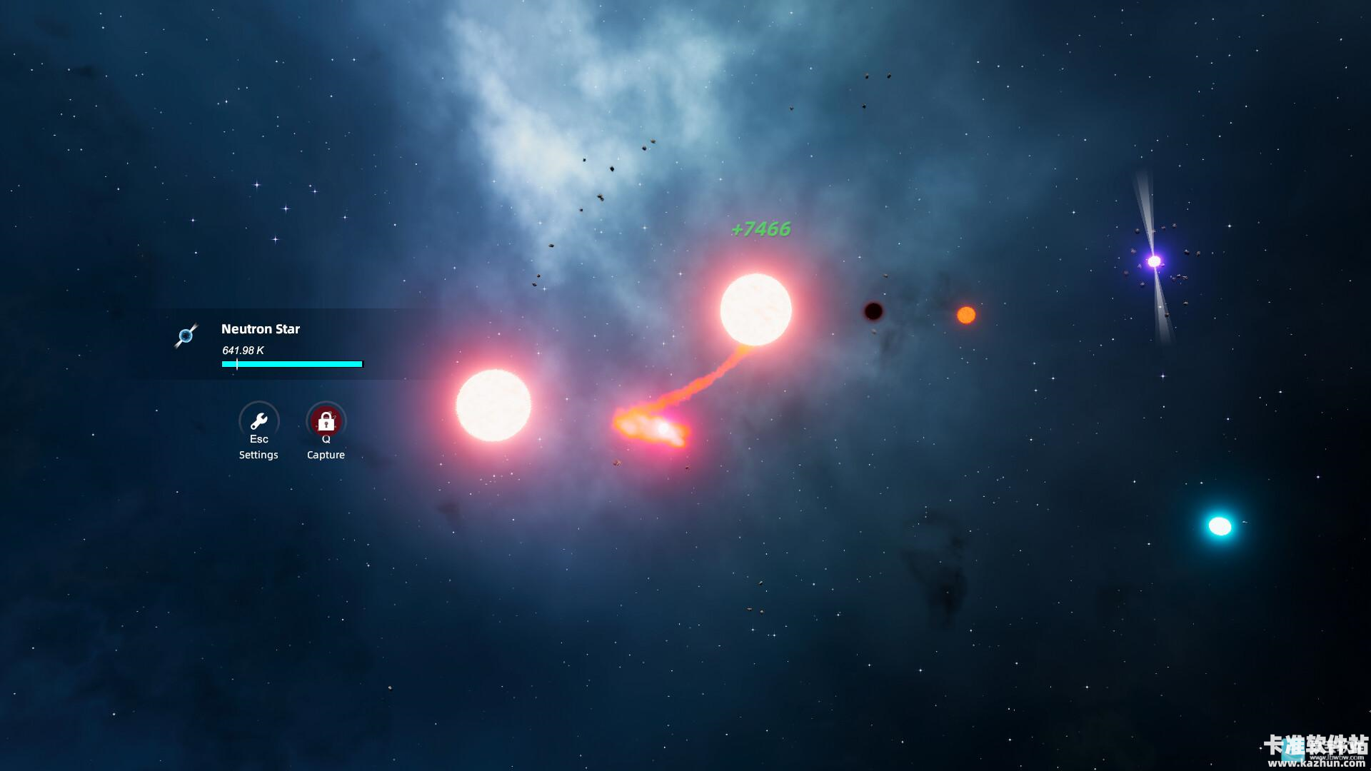 流浪星球游戏攻略2