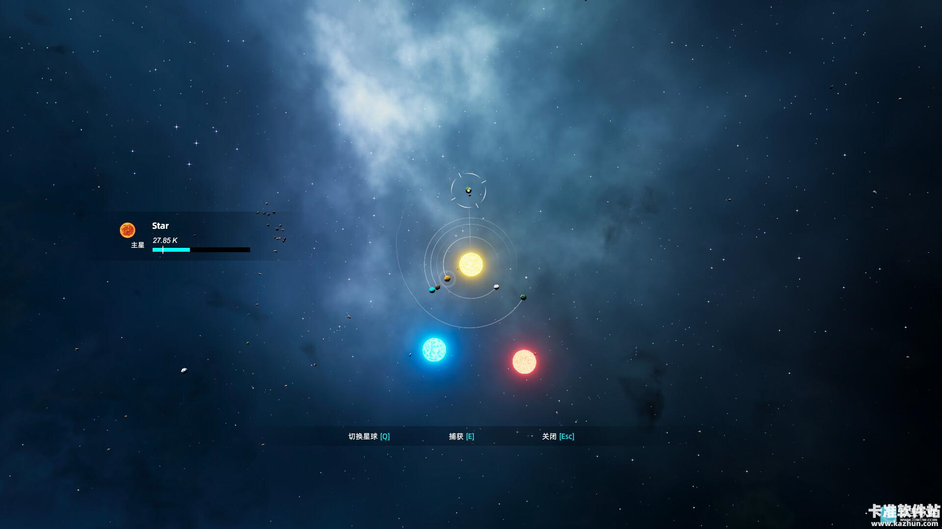 流浪星球游戏攻略3