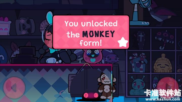 cryptidpark中文版游戏玩法4