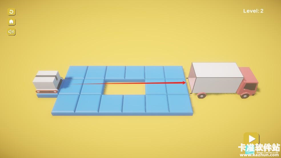 传送带游戏玩法1