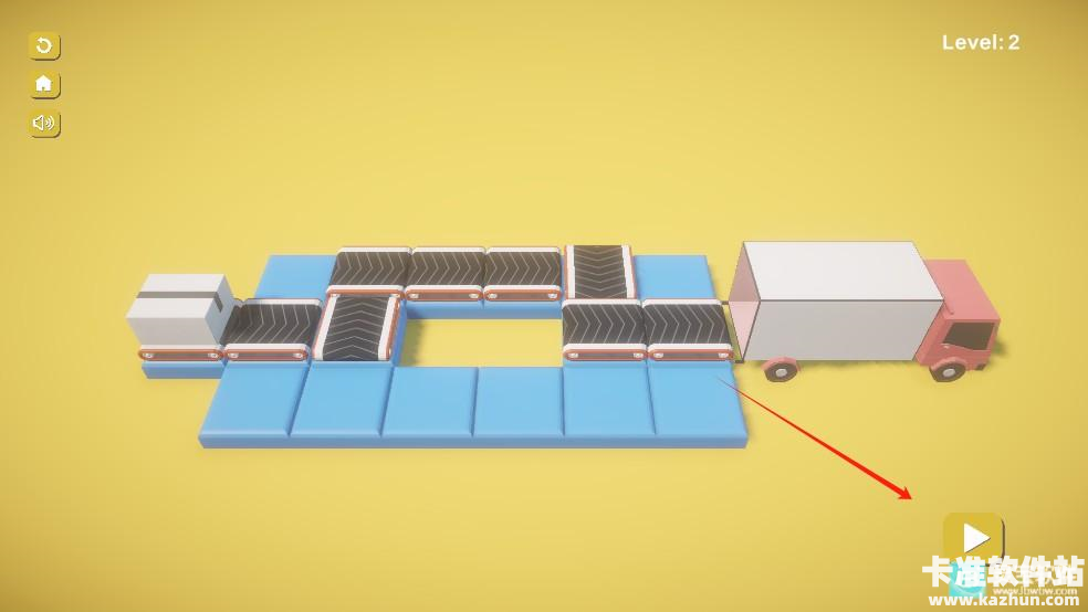 传送带游戏玩法3