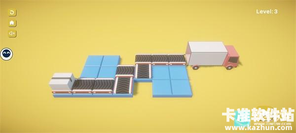 传送带游戏攻略2