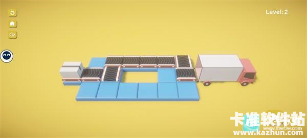 传送带游戏攻略1