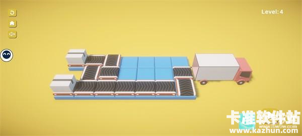 传送带游戏攻略3