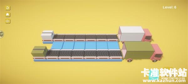 传送带游戏攻略5