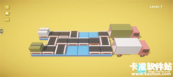 传送带游戏攻略6