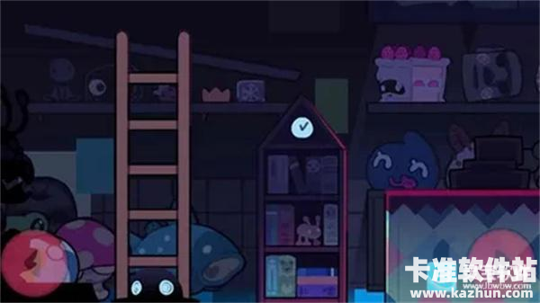 神秘生物公园手机版游戏玩法2