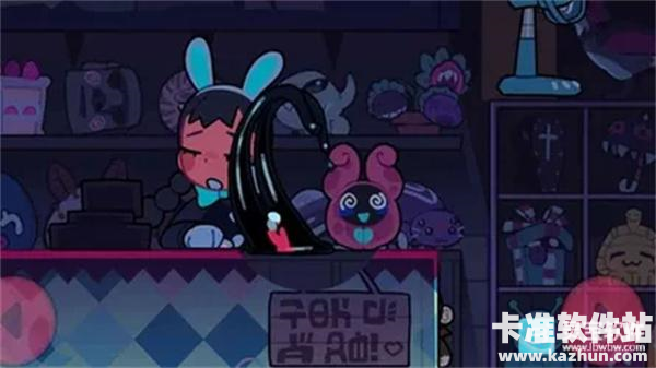 神秘生物公园手机版游戏玩法3