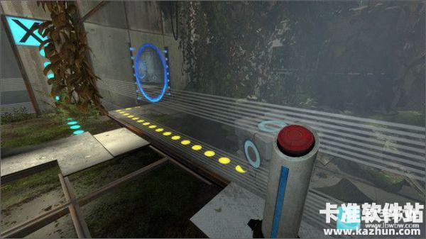 传送门游戏攻略5