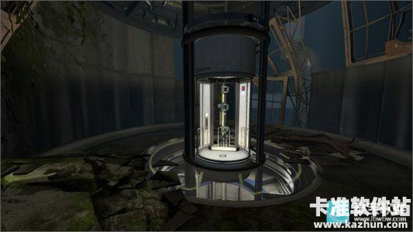 传送门游戏攻略5