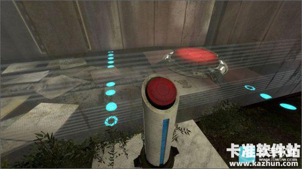 传送门游戏攻略6