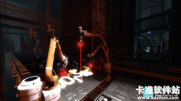 传送门游戏道具介绍1