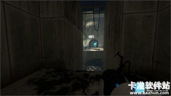 传送门游戏攻略9