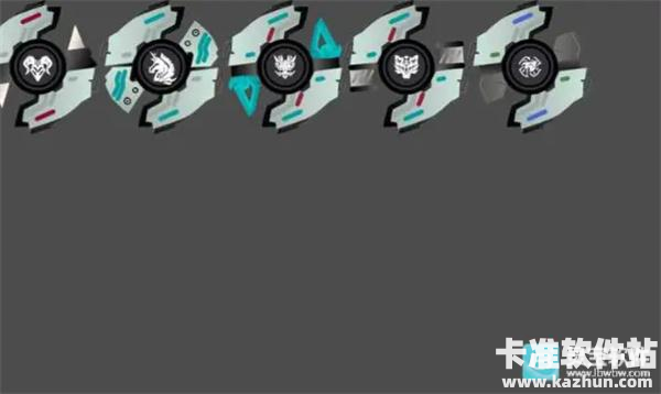 超限斗神模拟器