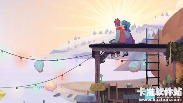 老人的旅途回忆之旅游戏攻略3