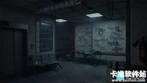 Panicore恐怖狙击手生存游戏玩法2