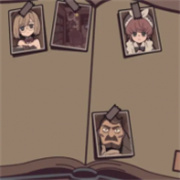 艾普里尔侦探事务所