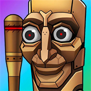 机甲斗兽场3正版