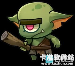 蔚蓝星球手游第5关牛魔部落，满星策略攻略关卡详解2