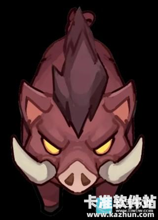 蔚蓝星球手游第5关牛魔部落，满星策略攻略关卡详解5