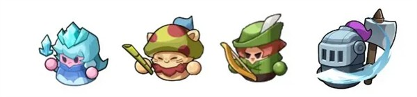 蔚蓝星球手游第5关牛魔部落，满星策略攻略关卡详解8